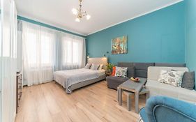 Apartament Przytulny Starówka Old Town Piwna